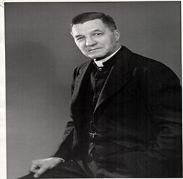 Bp Barton about 1948